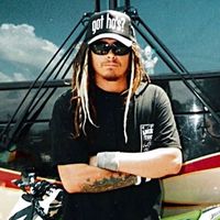 Sprawling Idiot Effigy