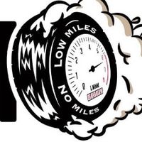 lowmilesnomiles