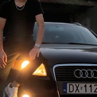 оригінальний звук