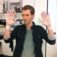Hope Mikaelson Lines