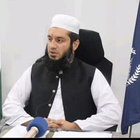 zubairalimayorpeshawar