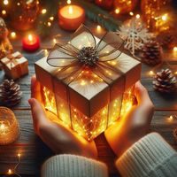 оригинальный звук