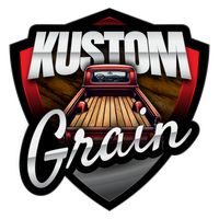 kustomgrain
