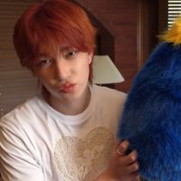 huns is not a stranger