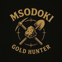 msodokgoldhunter