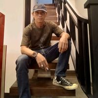 suara asli - Andi Bagas noval