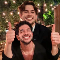 run for the hills overlapped