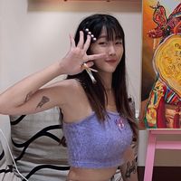 taiwanacrylicartist