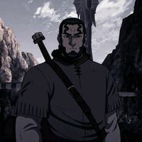 оригинальный звук