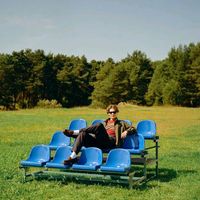 оригинальный звук