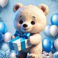 твой день рождения в ИЮЛЕ