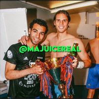 majuicereal