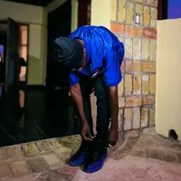 I_Am_Dany_B Ayiti_Nan_Mondyalchallenge