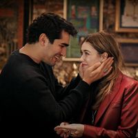 оригінальний звук