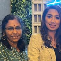 original sound - Warrior Nutri Lavish