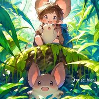 nhạc nền - Lynnuz🌷