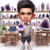 suara asli - Iqbal Asyari