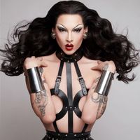 violetchachki