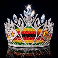 zimbabwe.pageant