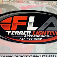 ferrerlighting