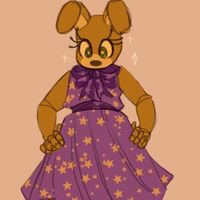springbonnietherabbit