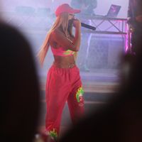 sonido original