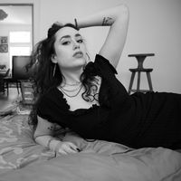 antonia is hot