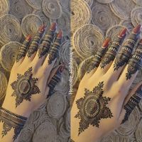 hennaby_alishbarajput