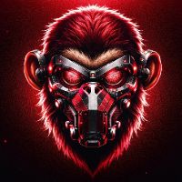 original sound - RemaskedMonkey