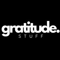 suara asli - Gratitude Stuff