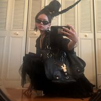i remember you björk