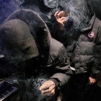 sonido original