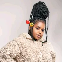 QueenTheevocalist_amandla akho cover