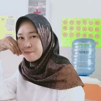 suara asli - zhahira arkam paseno 🧕