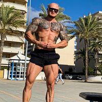 оригинальный звук