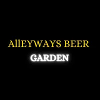 original sound - alleywaysbeergarden
