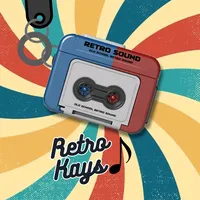 original sound - retrokeysoficial