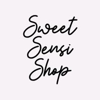 sweetsensishop