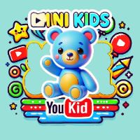 som original - mini kids canal