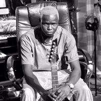 MY SHADOW BY KHANG DINASO