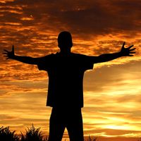 оригинальный звук