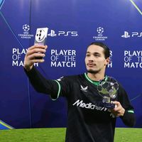 الصوت الأصلي