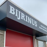 bijrinus