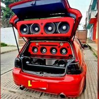 sonido original