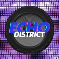 original sound - echodistr1ct