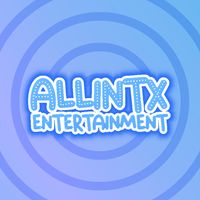 original sound - Allintx Ent.