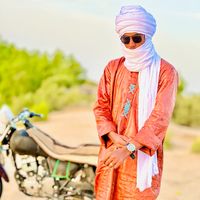 الصوت الأصلي