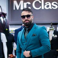 misterclassy