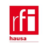 original sound - RFI Hausa