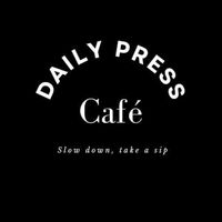 original sound - Dailypresscafe